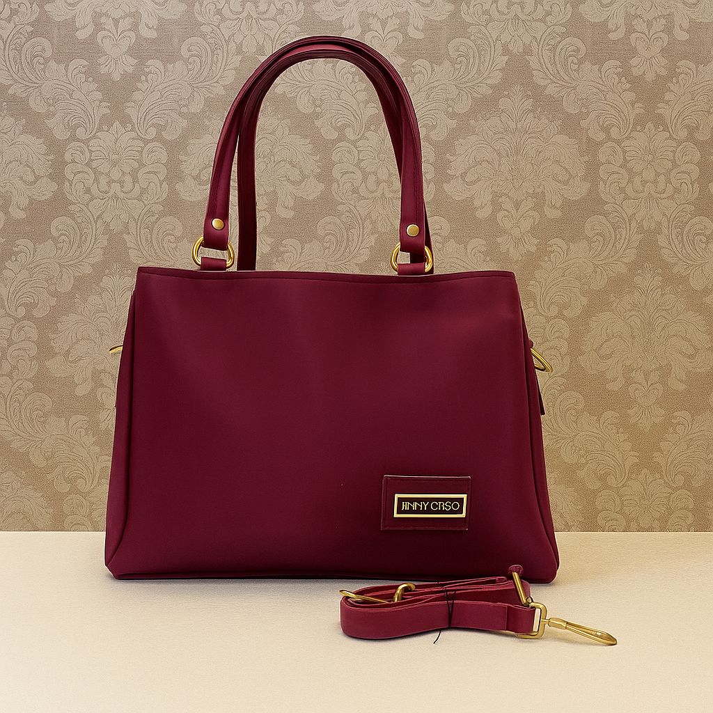 Premium Quality Luxury Handbag